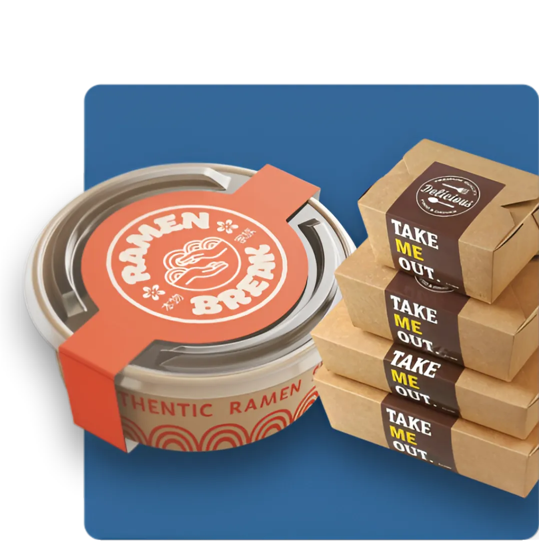 Label Roll